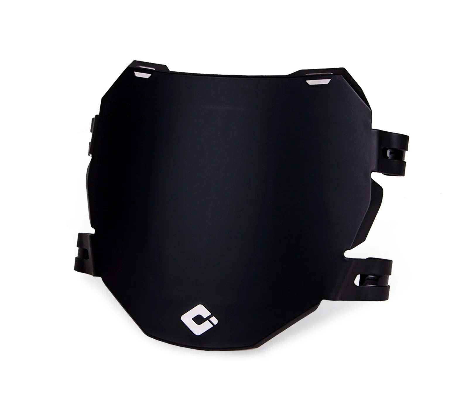 ODI Front Plate (black)